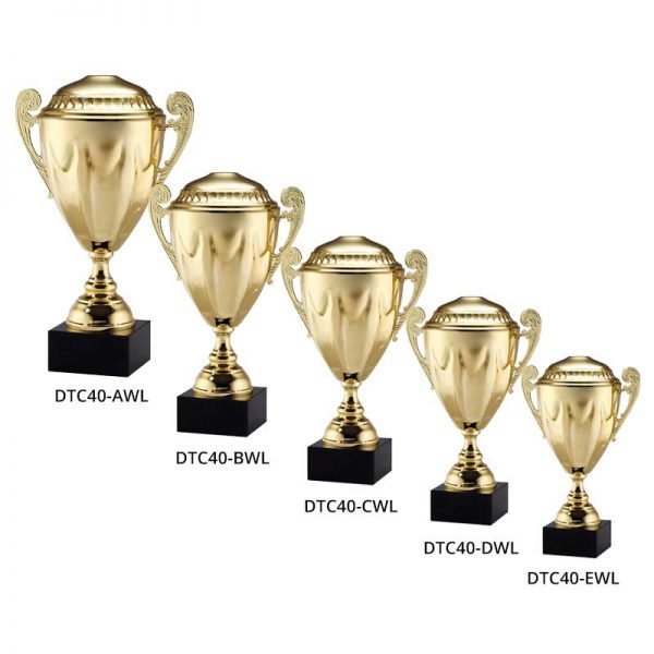 DTC40-AWL Series - Italian Cup - Imagen 2