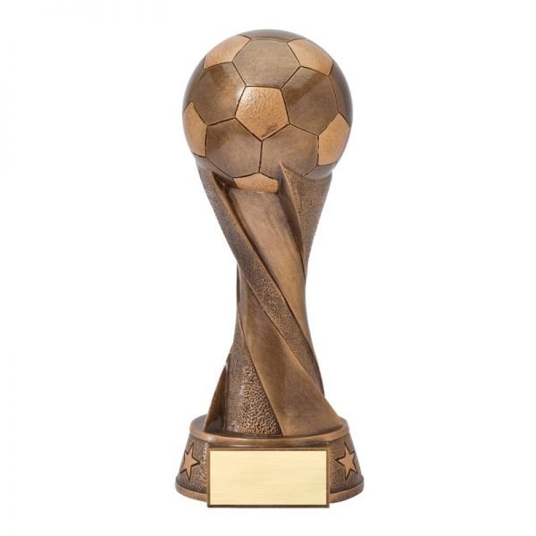 Spiral Soccer Design