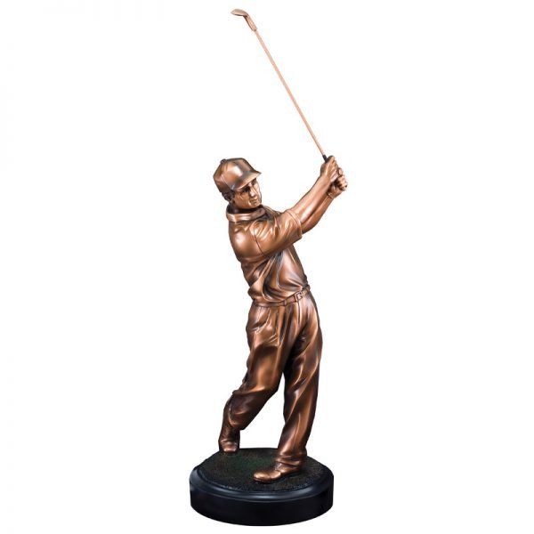 Golfer