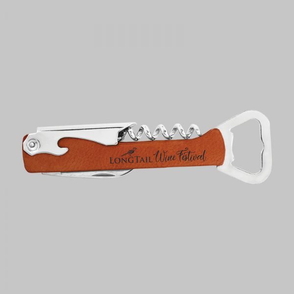 Wine Bottle Opener