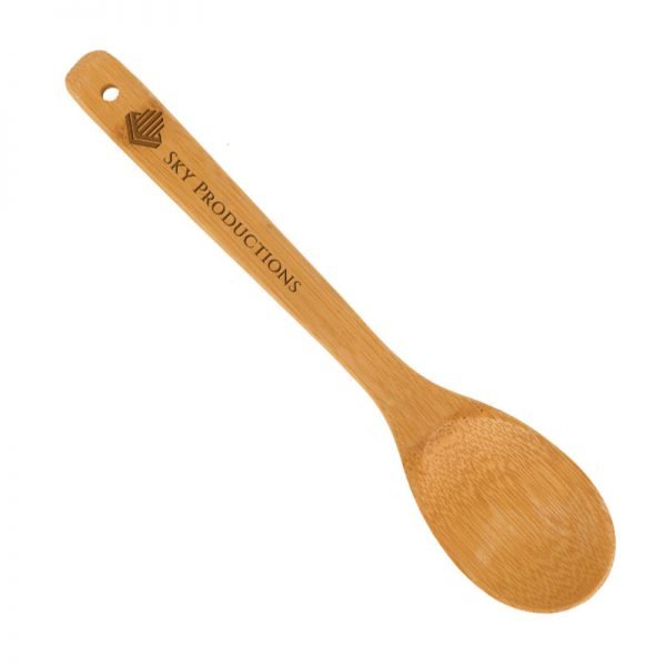 Bamboo Utensils - Imagen 2