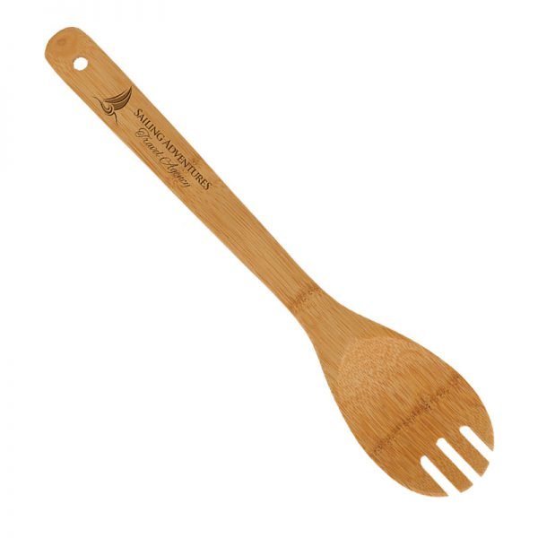 Bamboo Utensils - Imagen 3