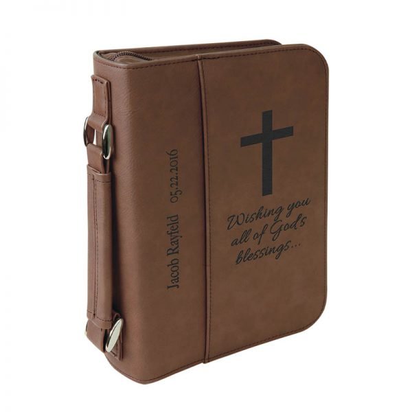 Book/Bible Cover