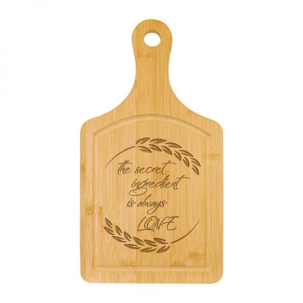 Cutting Board