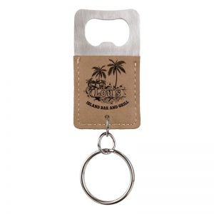 Bottle Opener Keychains