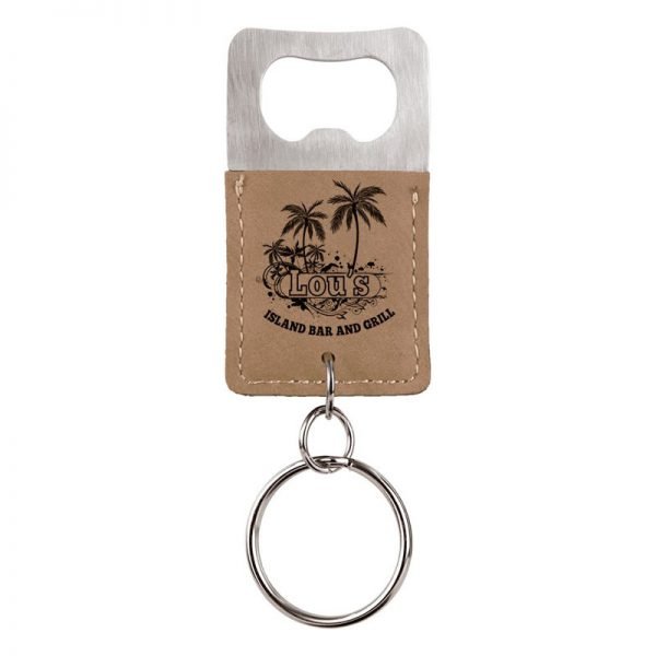 Bottle Opener Keychains