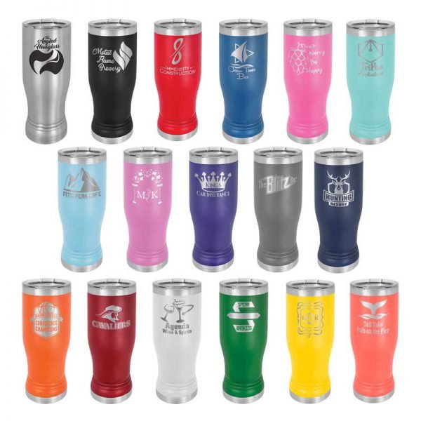 Pilsner Tumblers - Imagen 2