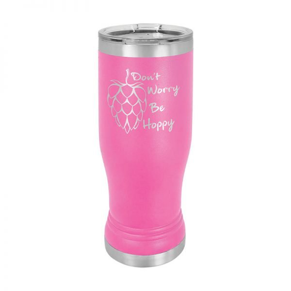 Pilsner Tumblers