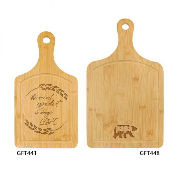 Cutting Board - Imagen 3