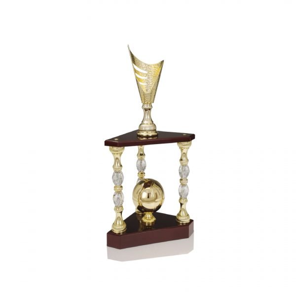 3 Columns - Trophie