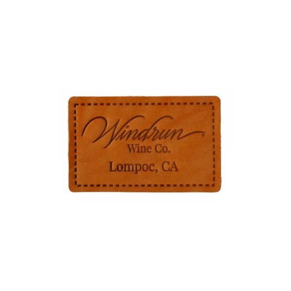 Leather Engraving 01