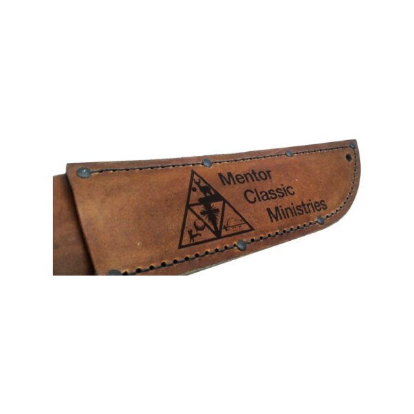 Leather Engraving 02