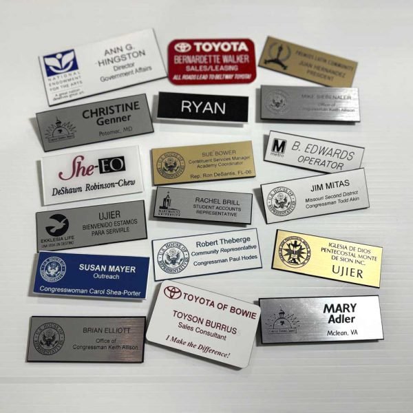 Name Tags 01