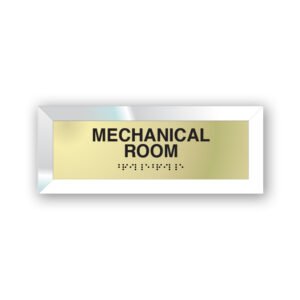 Suite Sign 01