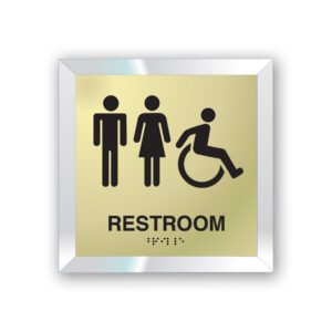 Suite Sign 02