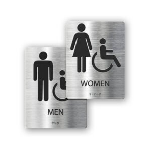 Suite Sign 03