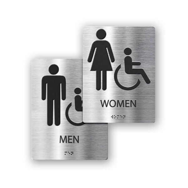 Suite Sign 03