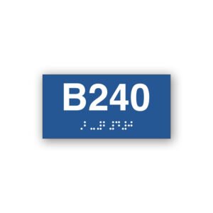 Suite Sign 07