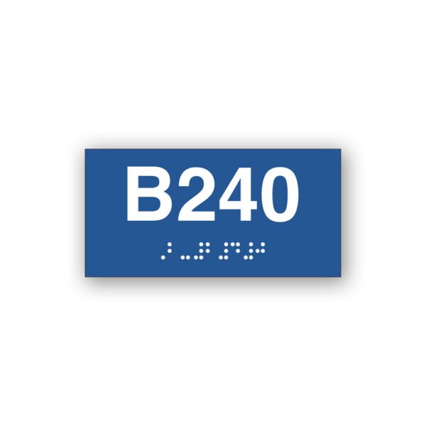 Suite Sign 07